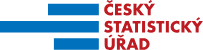 Český statistický úřad logo
