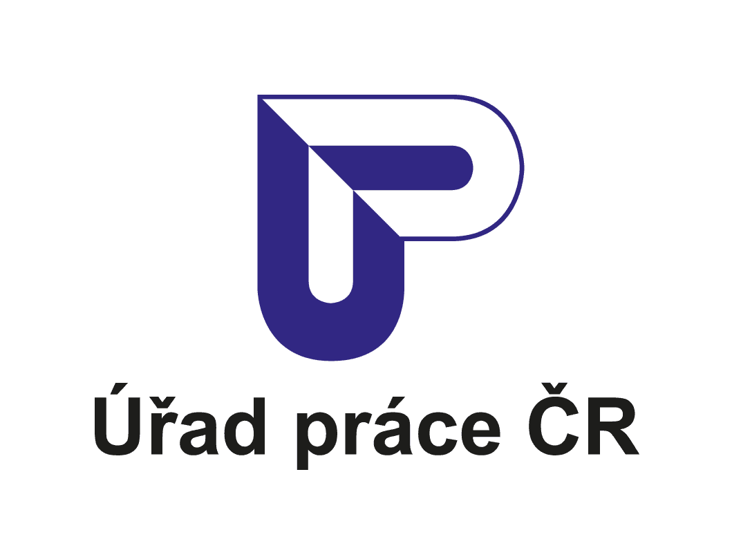 Úřad práce ČR logo